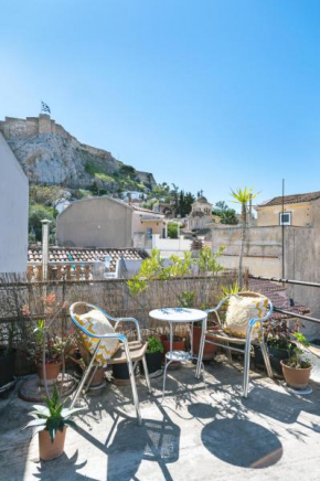 Acropolis Quiet House
